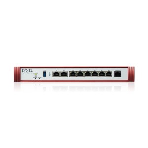 Zyxel - Firewall Zyxel USG Flex 200H